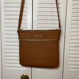 Michael Kors crossbody bag